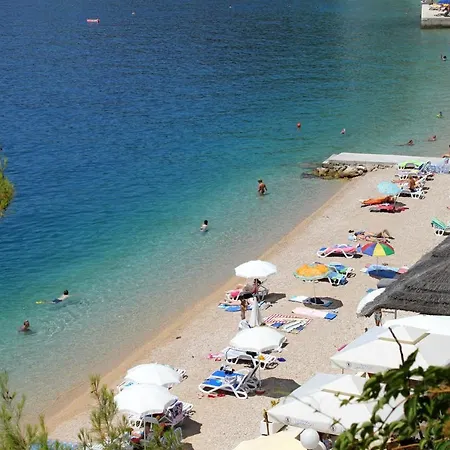 12816a Appartamento Podgora (Split-Dalmatia)