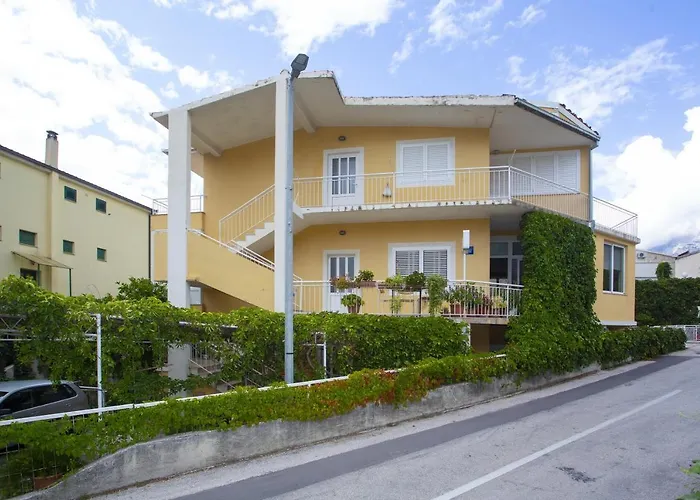 Appartamento 12816a