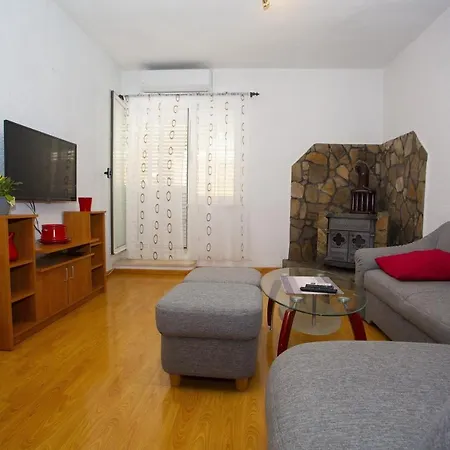 Appartement 12816a Podgora (Split-Dalmatia)