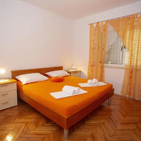 Appartement 12816a *