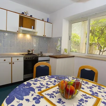 Appartement 12816a Podgora (Split-Dalmatia)