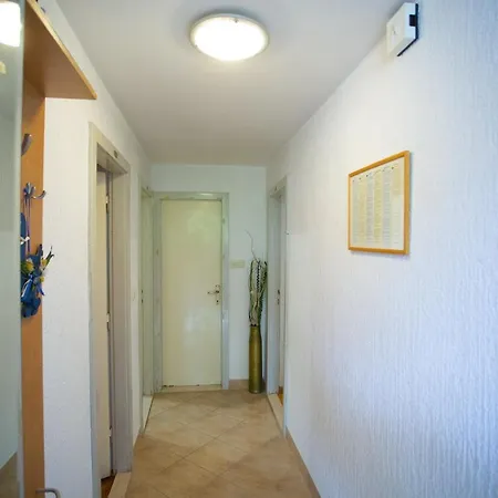 12816a Apartmán