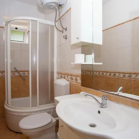 12816a Appartement *