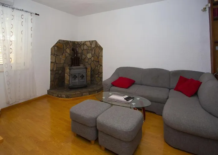 12816a Apartamento *