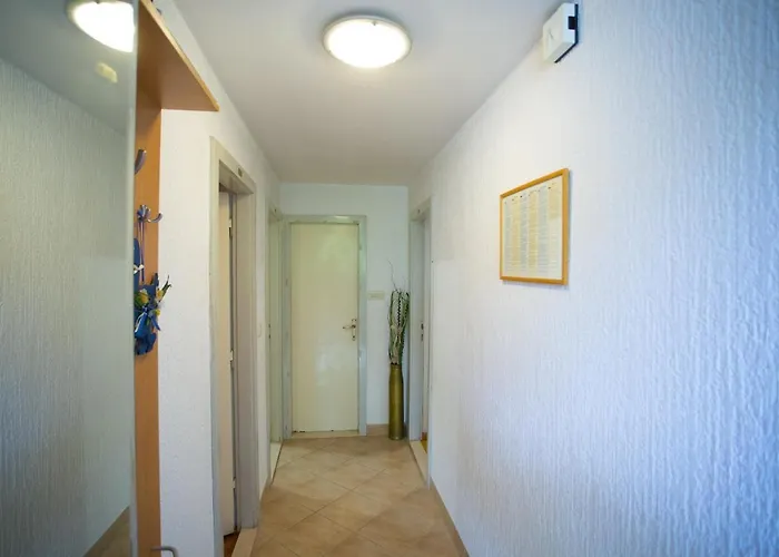 12816a Apartman
