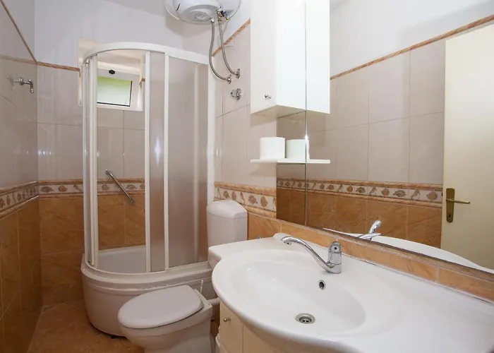 12816a Apartman *