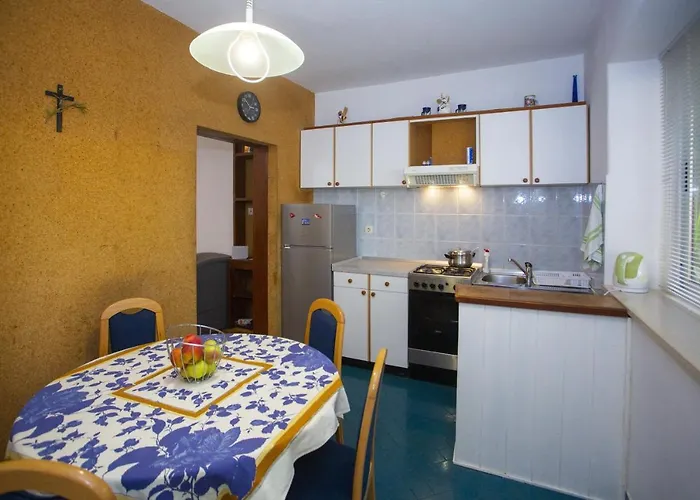 12816a Apartman